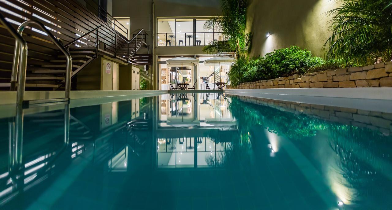 Gran Hotel Flores Trinidad Exterior photo